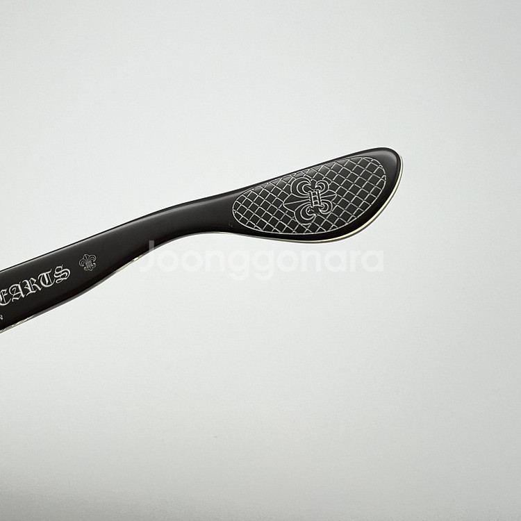 크롬하츠 컨볼루티드 CLB 신품급 풀구성--7