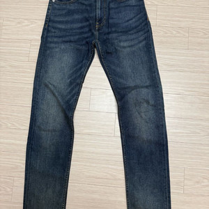 캘빈클라인 남성 청바지 W30 / L32