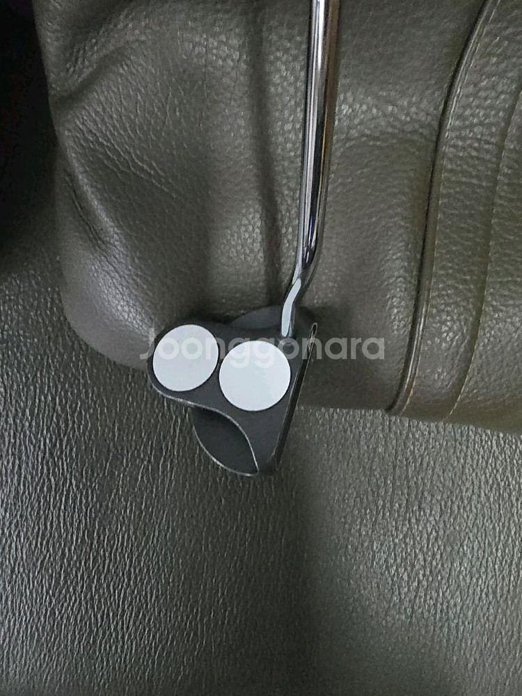 오딧세이투볼DX 퍼터--0