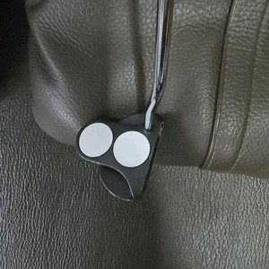 오딧세이투볼DX 퍼터