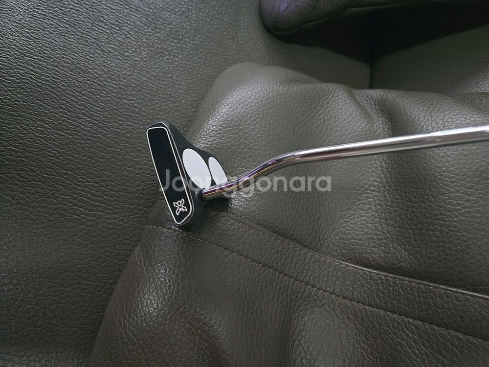 오딧세이투볼DX 퍼터--3