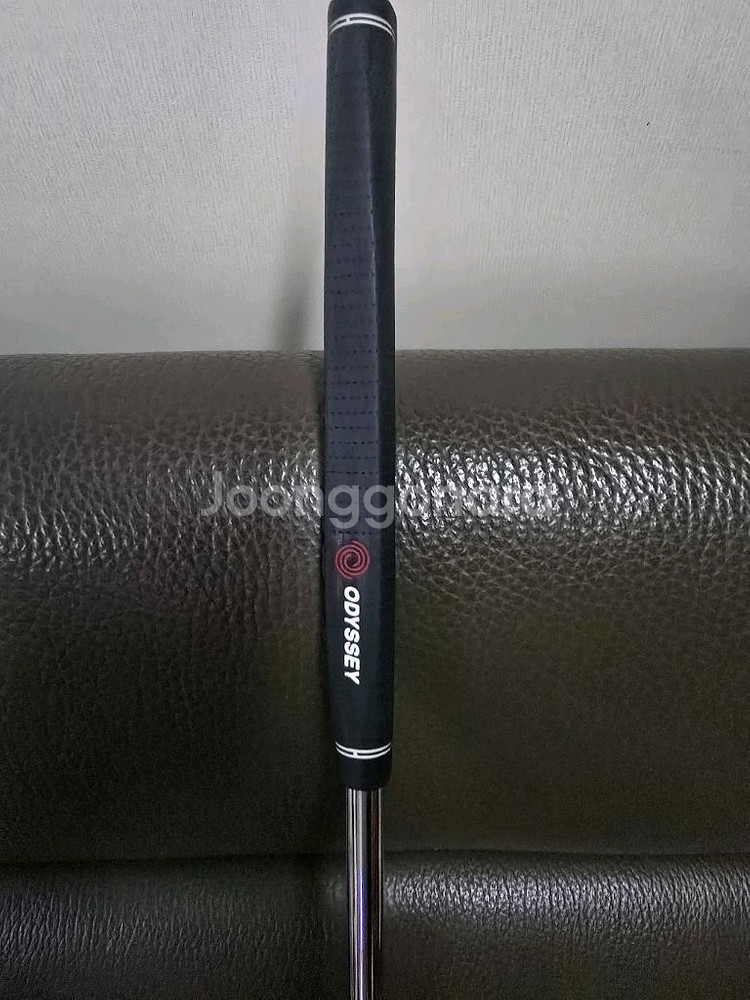 오딧세이투볼DX 퍼터--4