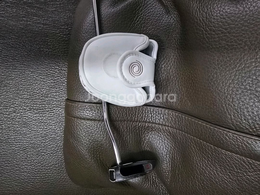 오딧세이투볼DX 퍼터--7