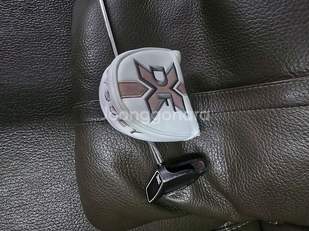 오딧세이투볼DX 퍼터--6