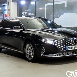 [현대]더 뉴 그랜저 IG 하이브리드 캘리그래피 (5인승) #앱특가