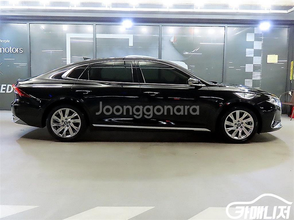 [현대]더 뉴 그랜저 IG 하이브리드 캘리그래피 (5인승) #앱특가--2