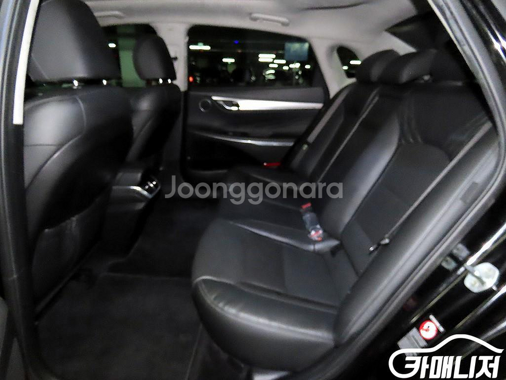 [현대]더 뉴 그랜저 IG 하이브리드 캘리그래피 (5인승) #앱특가--6