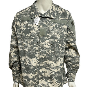 미군 구형 ACU 전투복 상의 (M/R) (L)