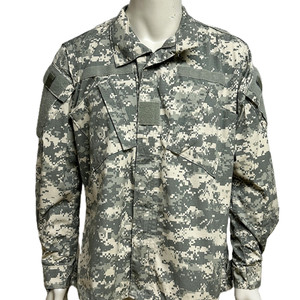 미군 구형 ACU 전투복 상의 (M/R) (L)