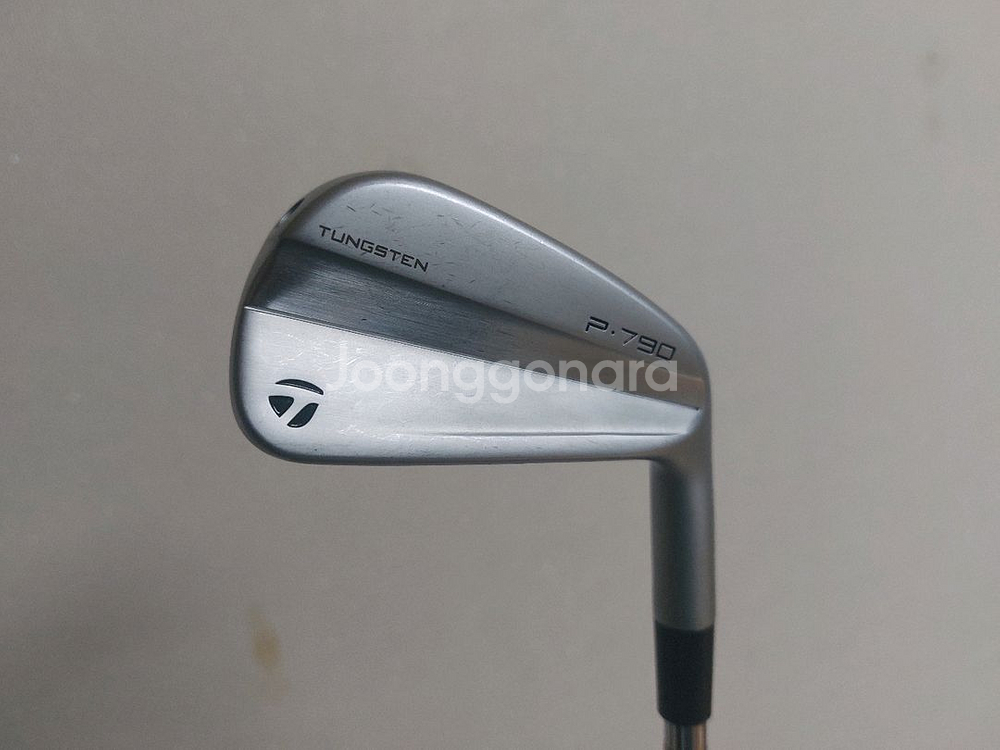테일러메이드 P790--0