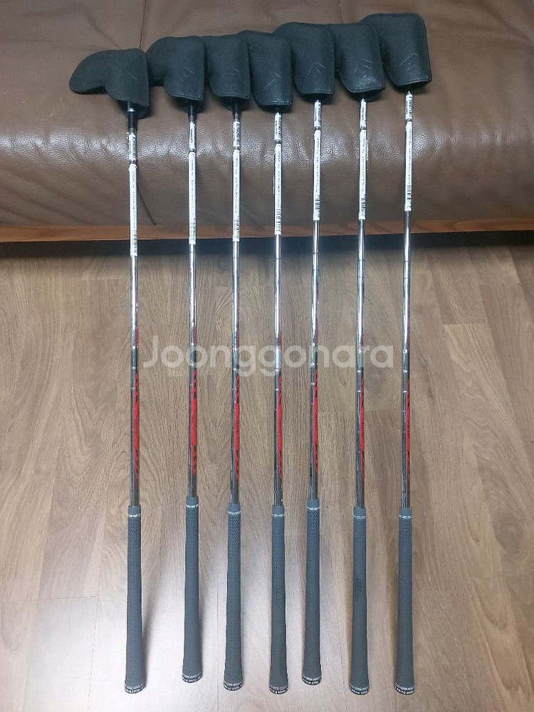 테일러메이드 P790--4