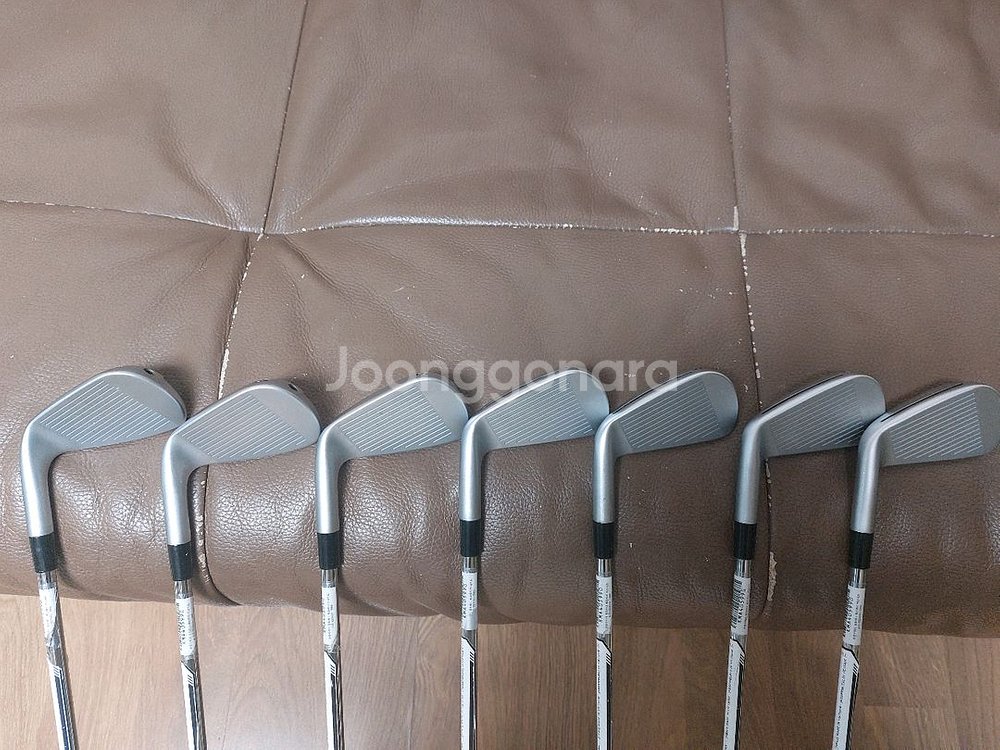 테일러메이드 P790--2