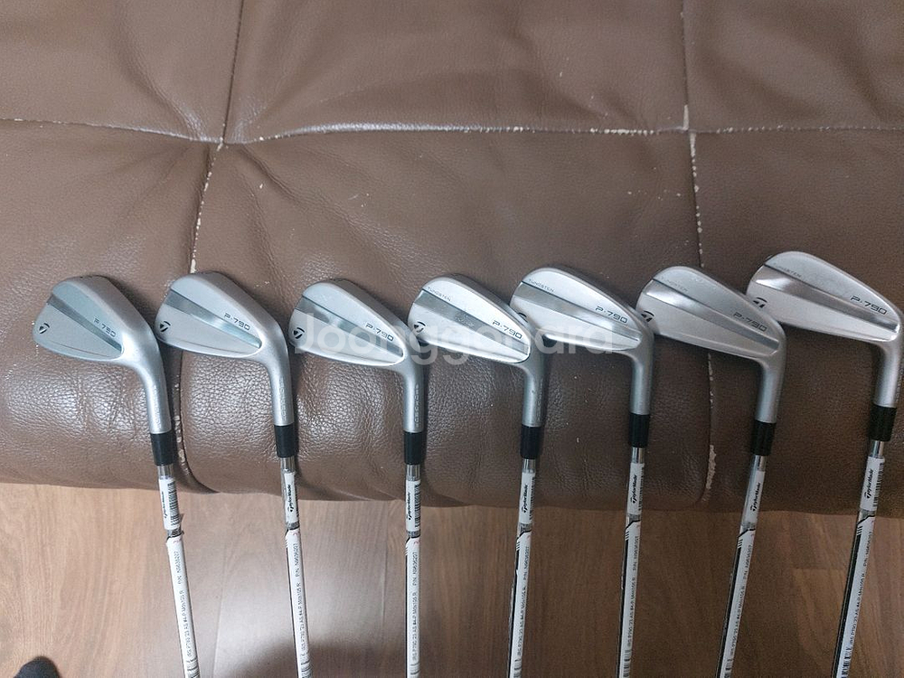 테일러메이드 P790--3