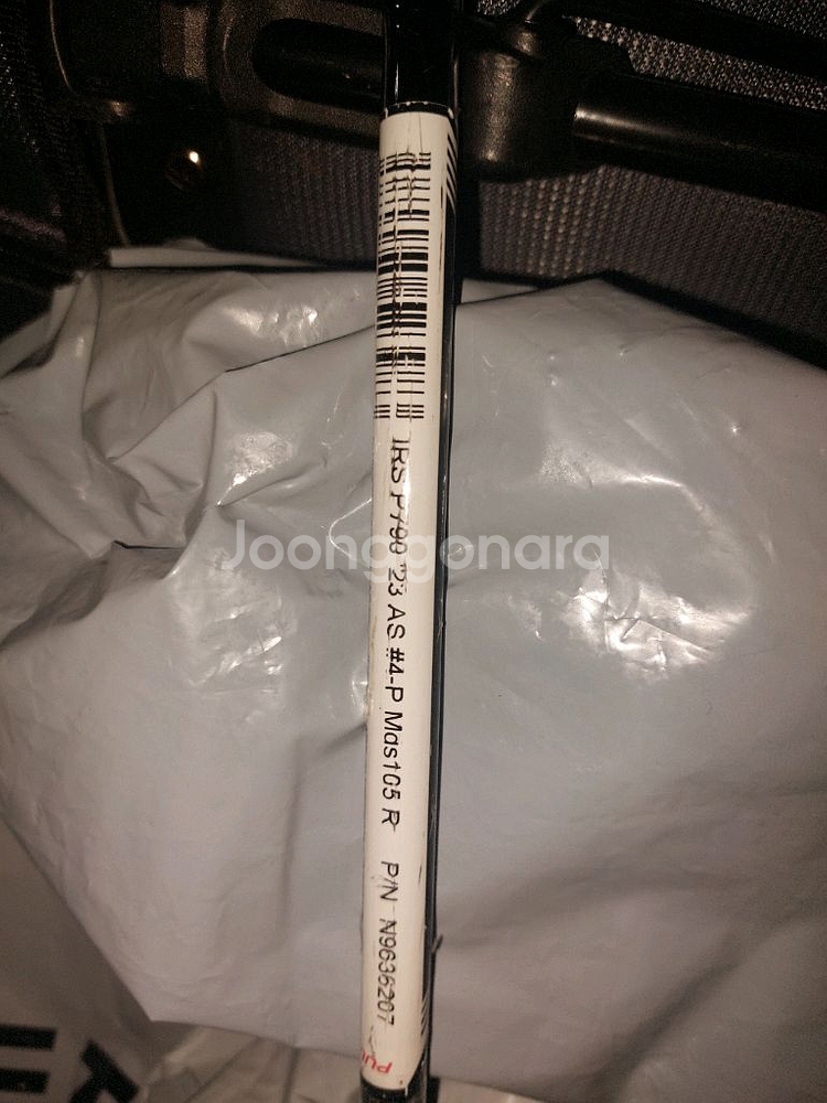 테일러메이드 P790--5