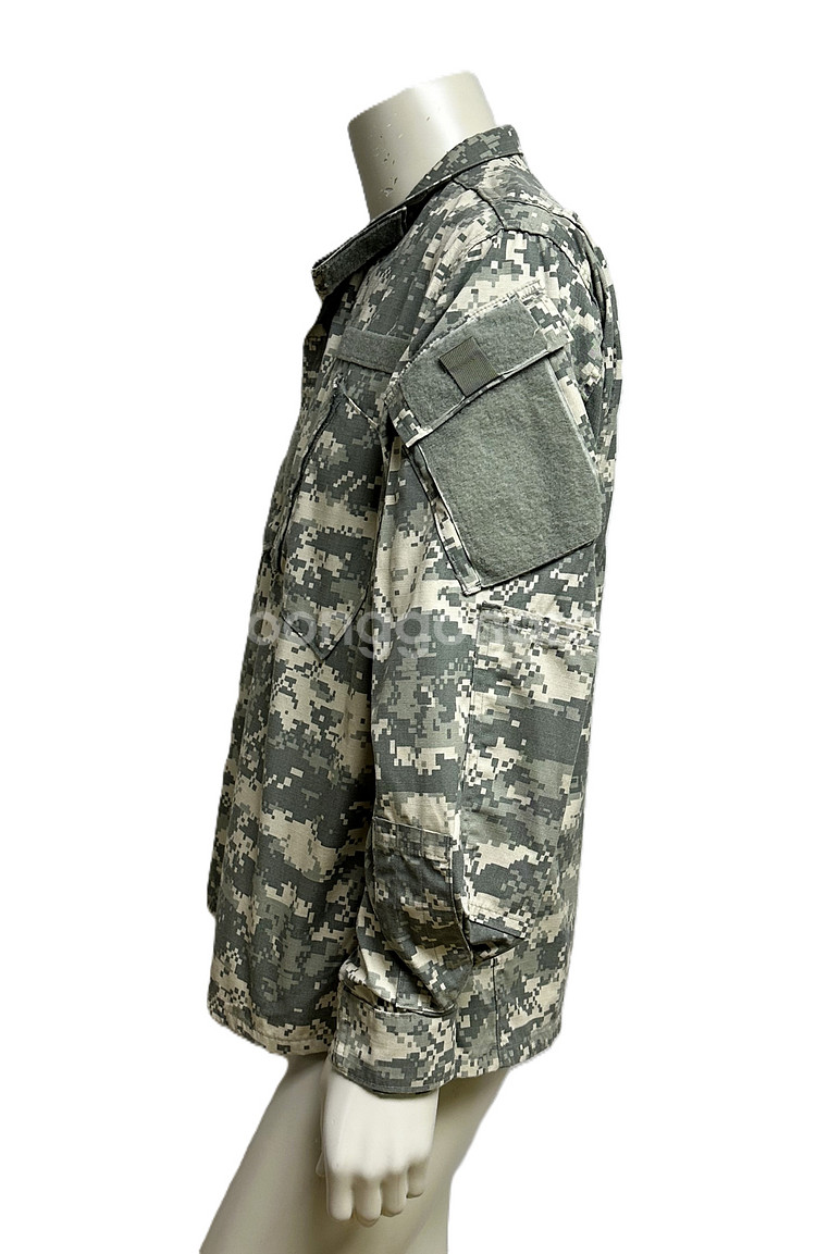 미군 구형 ACU 전투복 상의 (M/R) (L)--1