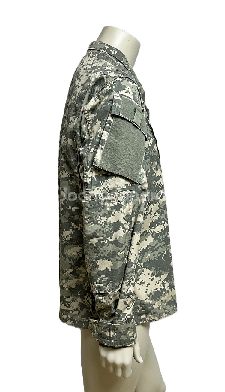 미군 구형 ACU 전투복 상의 (M/R) (L)--2