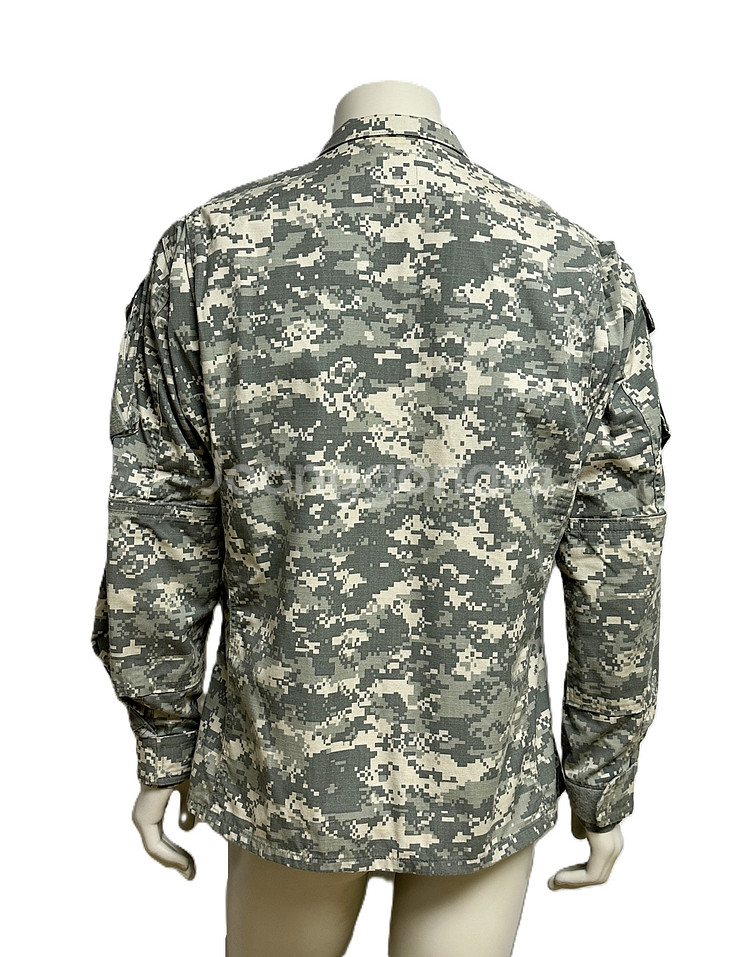미군 구형 ACU 전투복 상의 (M/R) (L)--3