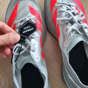 아디다스 아디제로 아디오스 프로 에보2 265mm