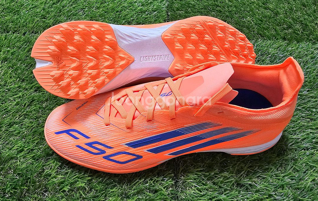 [ㅣ] 아디다스 F50 프로 TF Coral Blaze팩--0