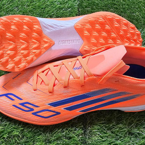 [ㅣ] 아디다스 F50 프로 TF Coral Blaze팩