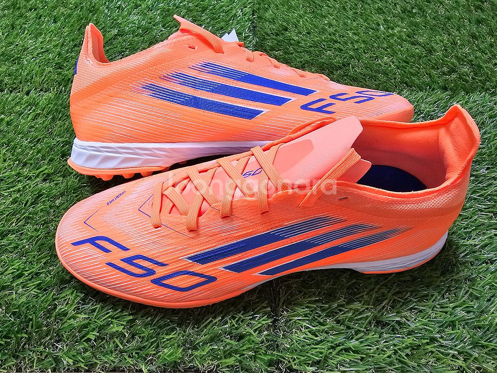 [ㅣ] 아디다스 F50 프로 TF Coral Blaze팩--1
