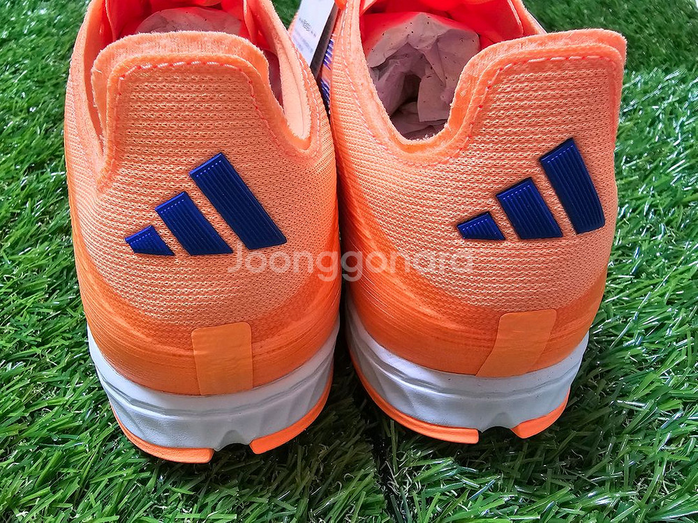 [ㅣ] 아디다스 F50 프로 TF Coral Blaze팩--3