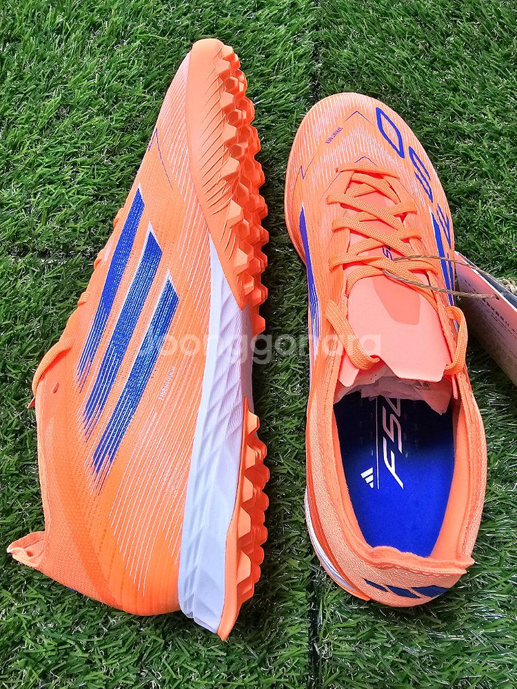 [ㅣ] 아디다스 F50 프로 TF Coral Blaze팩--5