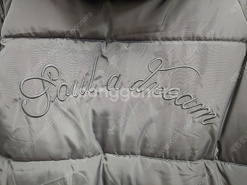 여성패딩55 롱기장패딩 벤치패딩 벤치파카 롱패딩 AB06--6