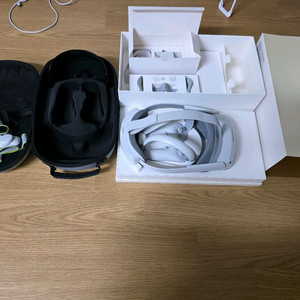 피코4 프로 VR 헤드셋 및 트래커