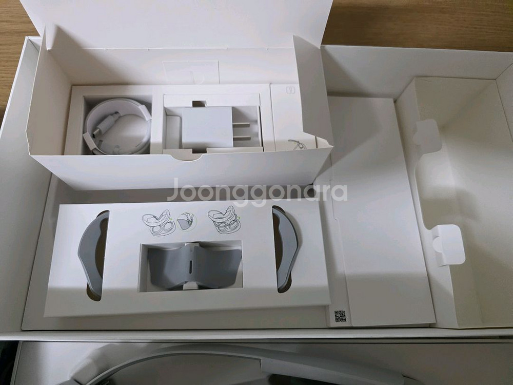 피코4 프로 VR 헤드셋 및 트래커--2