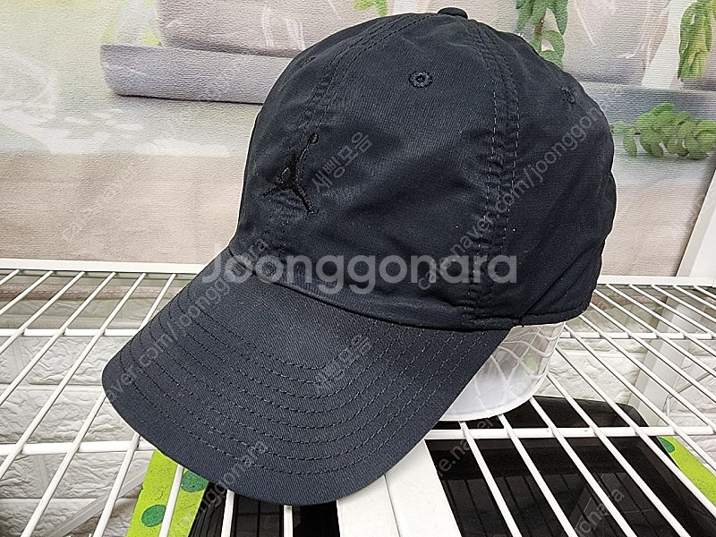 와이드앵글외 작업모자 남성모자 볼캡 작업용모자 4개 KD05--4