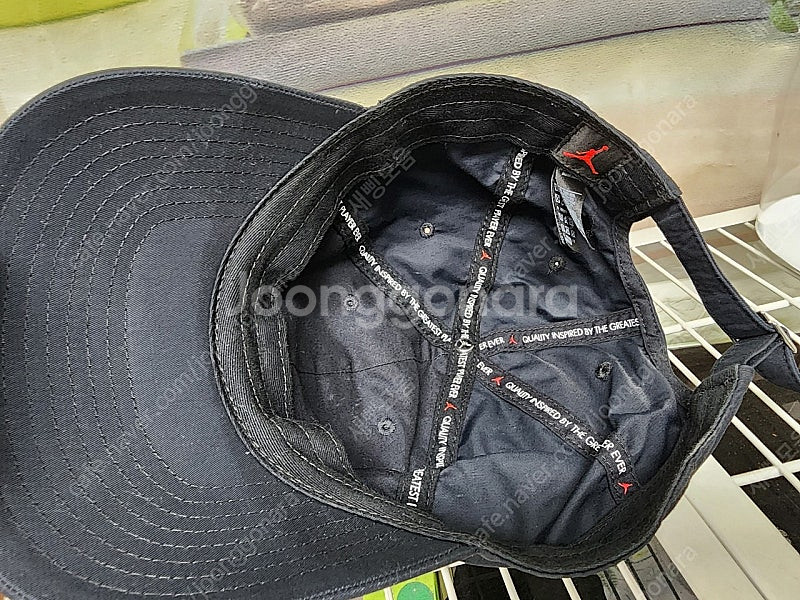 와이드앵글외 작업모자 남성모자 볼캡 작업용모자 4개 KD05--5