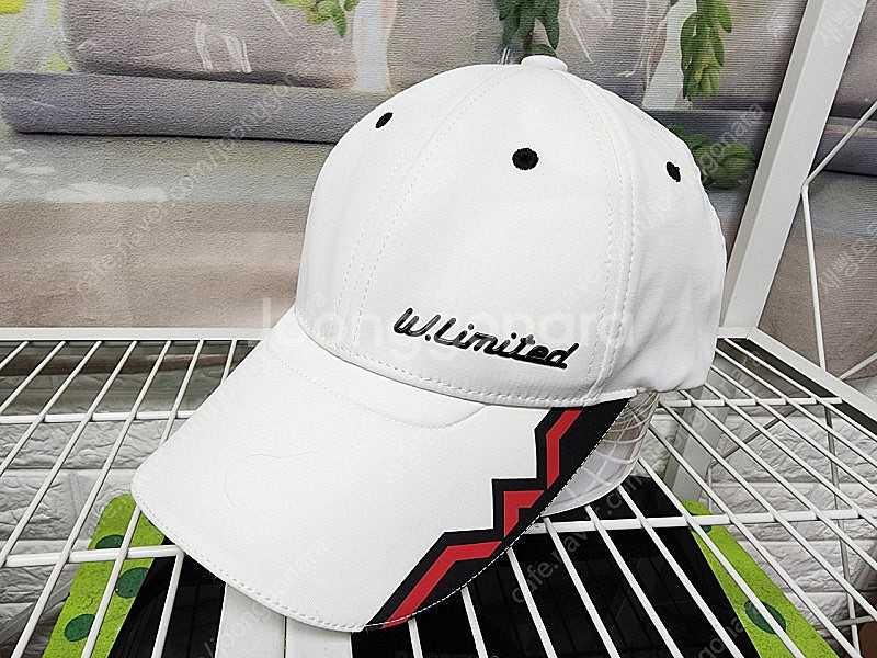 와이드앵글외 작업모자 남성모자 볼캡 작업용모자 4개 KD05--6