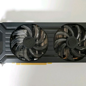 이엠텍 XENON 지포스 GTX1060 STORM X Dual D5 6G