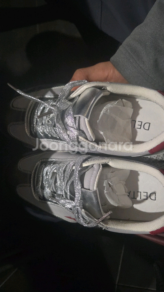 여성용 운동화--0