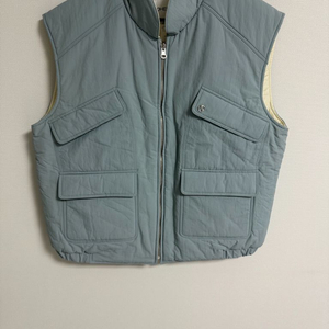 오헤시오 리버시블 베스트