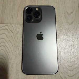 아이폰 13프로 그래파이트 128GB