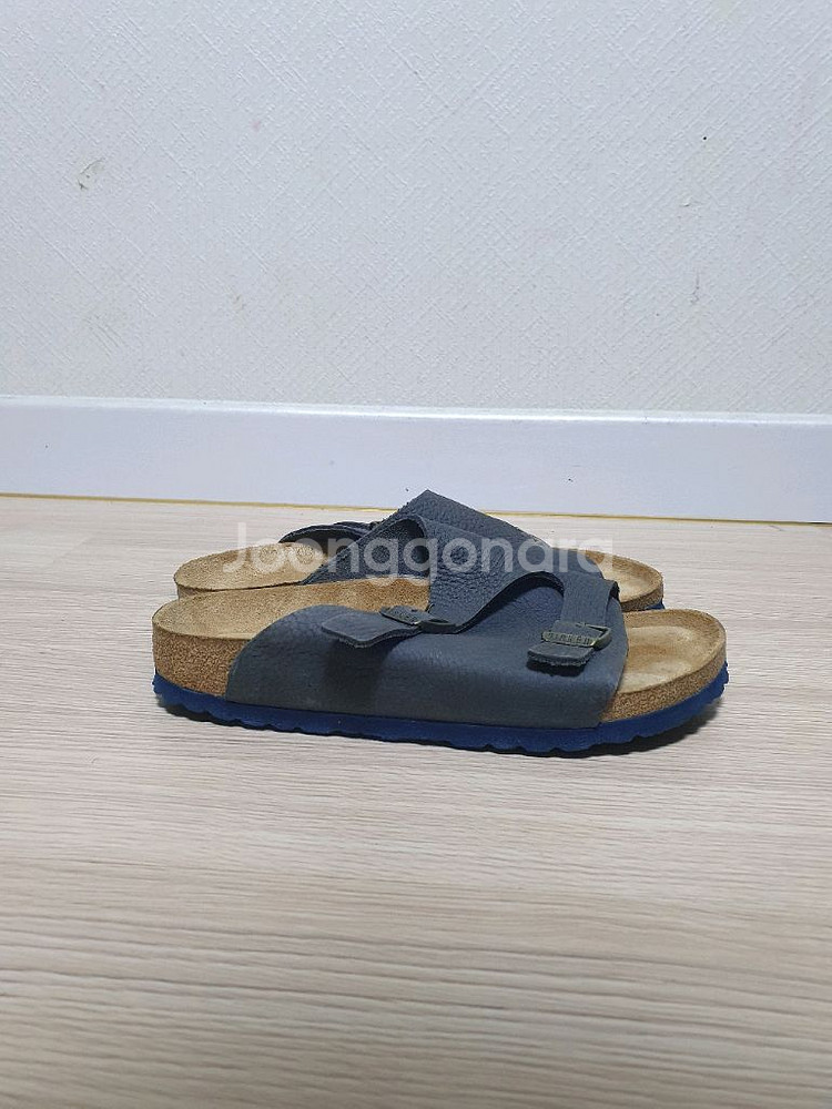 버켄스탁 취리히 슬리퍼 240--0