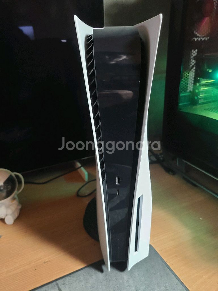 PS5 디스크 에디션 1218A--1