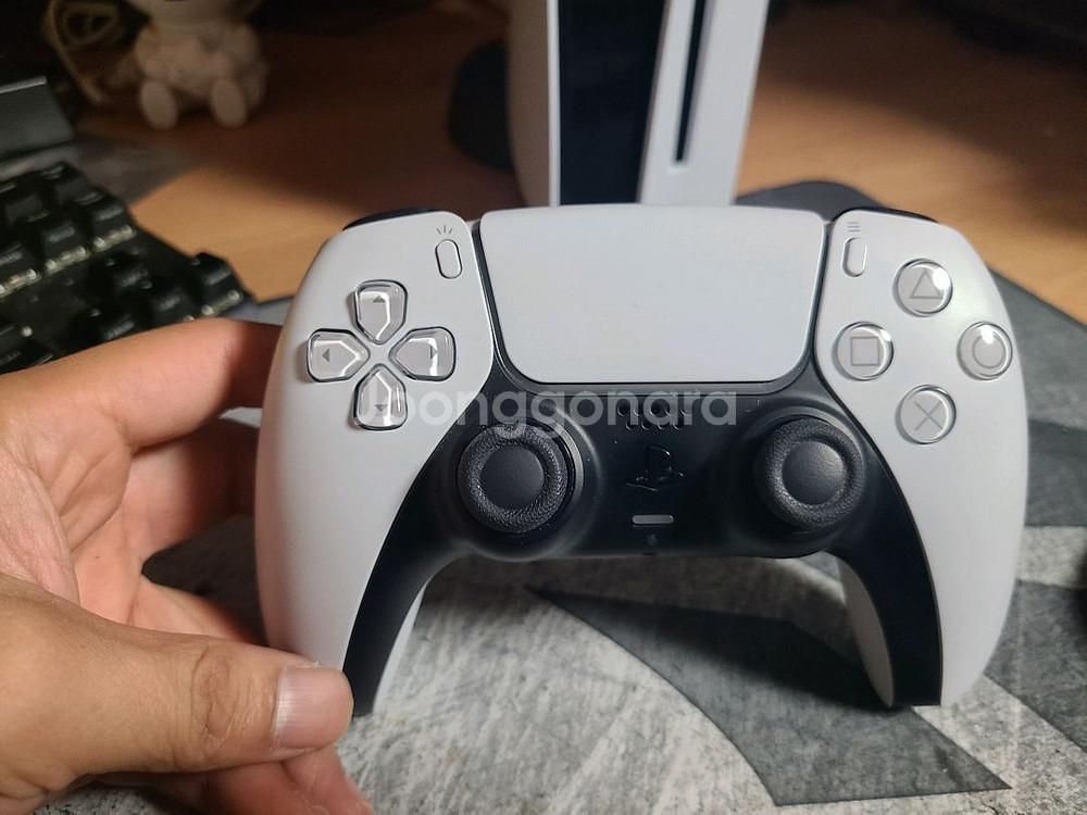 PS5 디스크 에디션 1218A--2