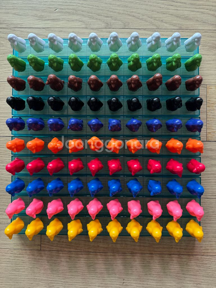 러닝리소스 수세기교구 펭귄온아이스(택포)--2