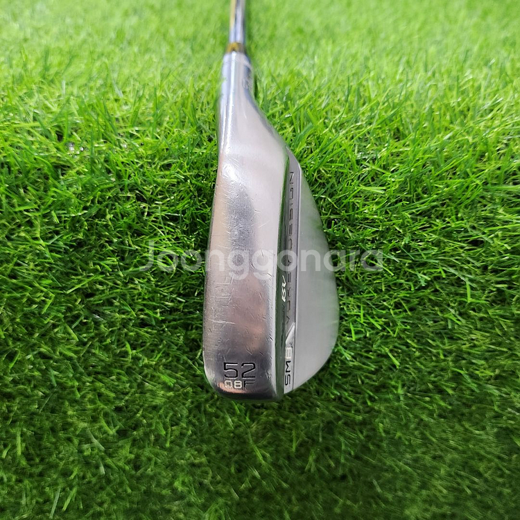 타이틀리스트 보키 VOKEY SM8 52도 웨지--0