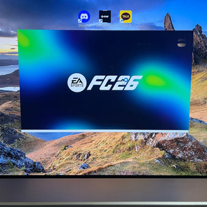 LG oled 48c3kna 올레드