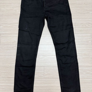 칼빈클라인 남성 슬림 청바지 W29 L32