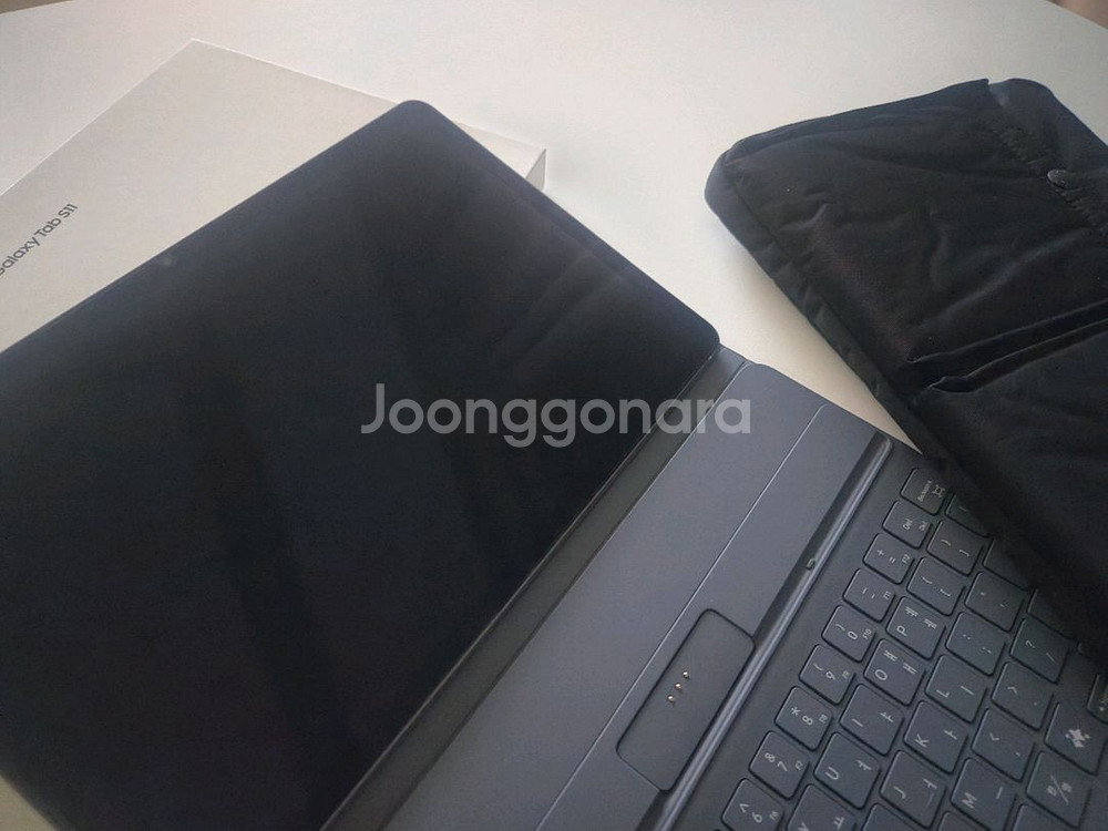 갤럭시탭 s11 256gb wifi 그레이--0