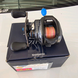 시마노 1ㅣ23slx dc 7점대 좌핸 (드랙음튜닝) 윤성정품