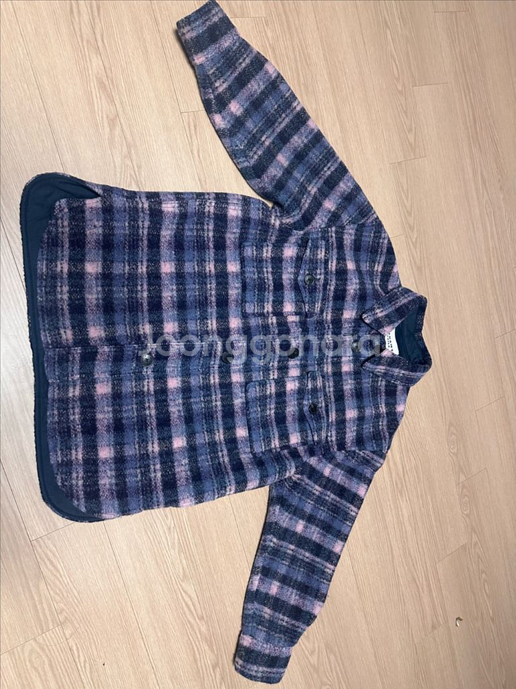 이자벨마랑 하벨리 라일락네이비 36사이즈 판매합니다.--4