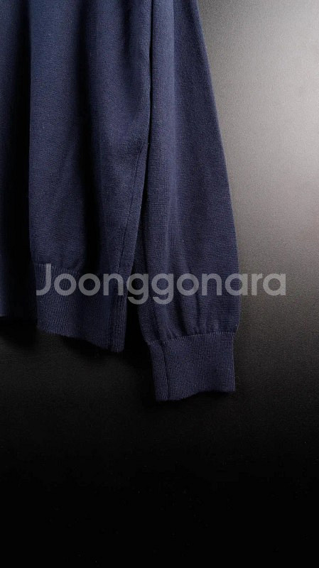 [M] 타미힐피거 스펠아웃 맨투맨--1