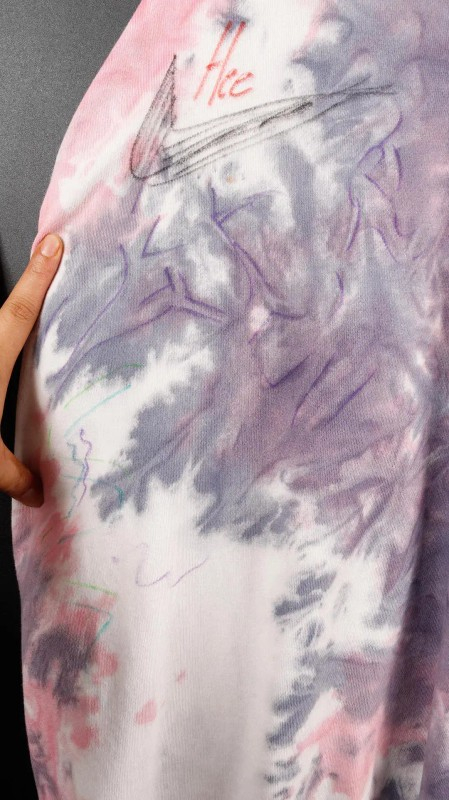 [XL] 커스넘 나이키 리폼 맨투맨--3