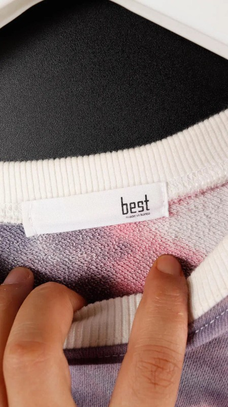 [XL] 커스넘 나이키 리폼 맨투맨--4